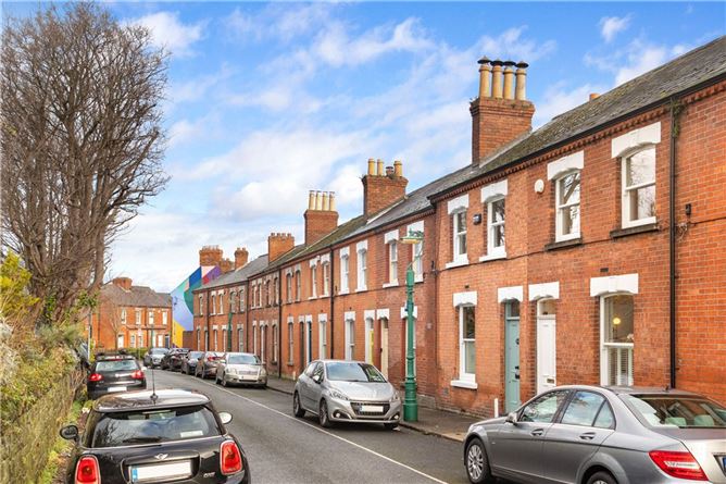 27 Elmwood Avenue Upper, Dublin 6