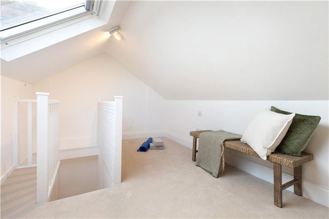 27 Elmwood Avenue Upper, Dublin 6