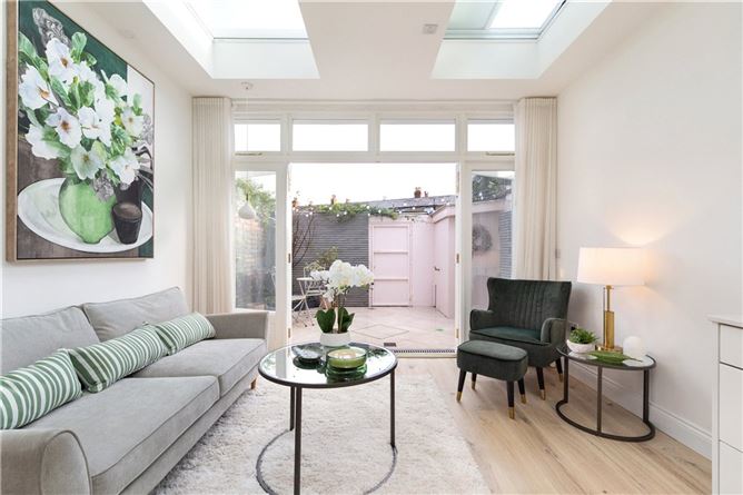 27 Elmwood Avenue Upper, Dublin 6