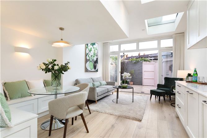 27 Elmwood Avenue Upper, Dublin 6