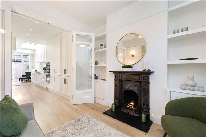 27 Elmwood Avenue Upper, Dublin 6