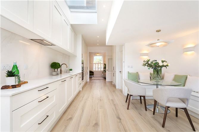 27 Elmwood Avenue Upper, Dublin 6