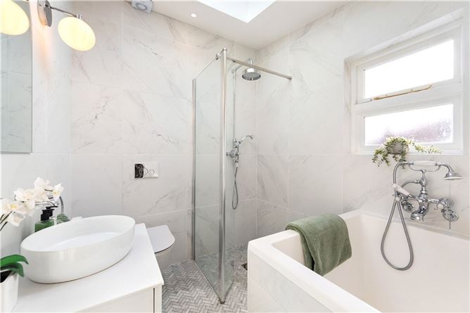 27 Elmwood Avenue Upper, Dublin 6