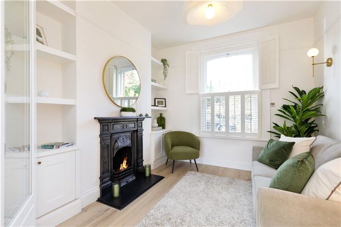 27 Elmwood Avenue Upper, Dublin 6