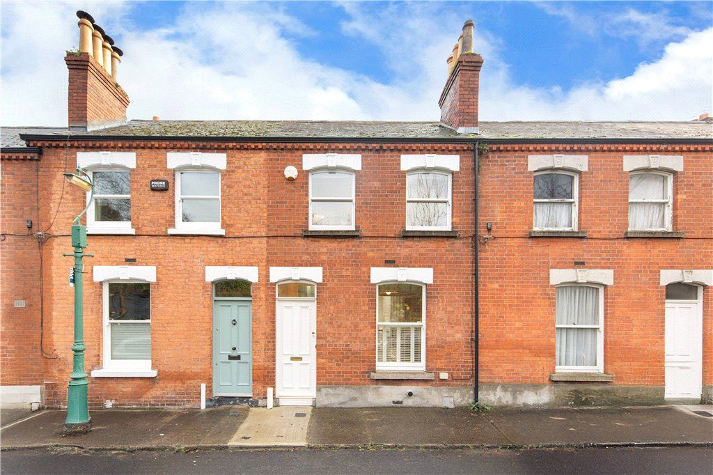 27 Elmwood Avenue Upper, Dublin 6