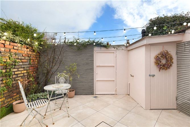 27 Elmwood Avenue Upper, Dublin 6