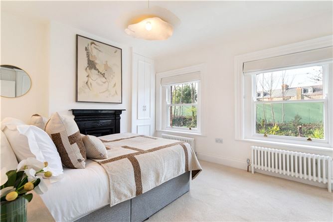 27 Elmwood Avenue Upper, Dublin 6