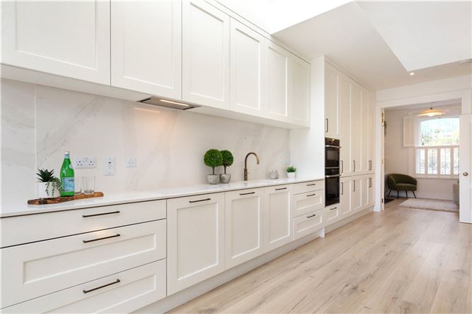 27 Elmwood Avenue Upper, Dublin 6