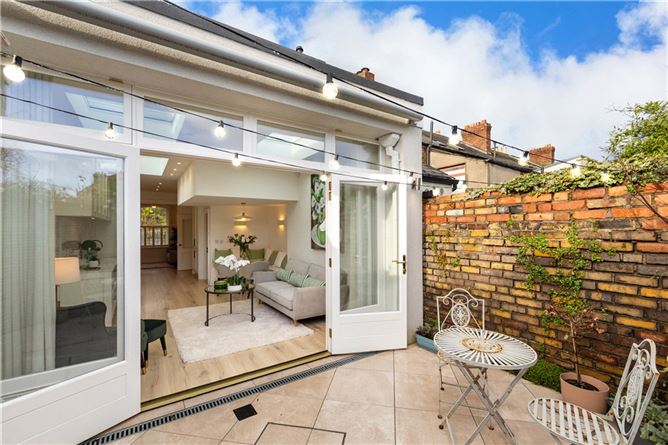 27 Elmwood Avenue Upper, Dublin 6