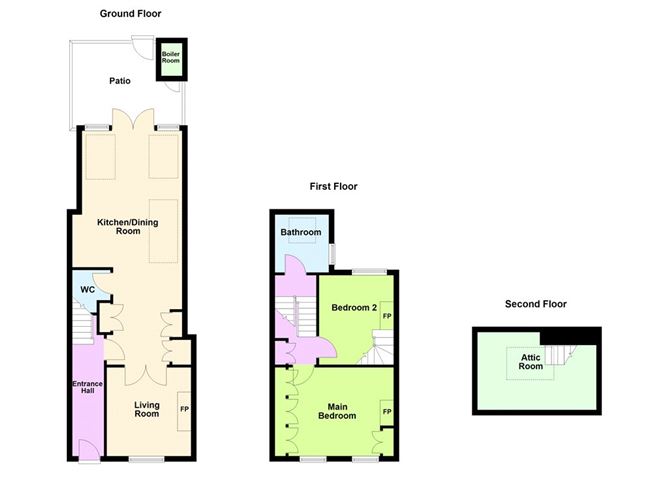 27 Elmwood Avenue Upper, Dublin 6