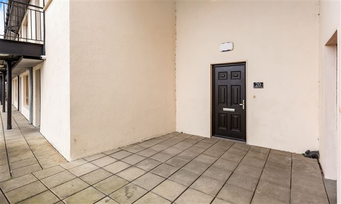 20 Montpelier Court, Kiltalown Road, Dublin 24