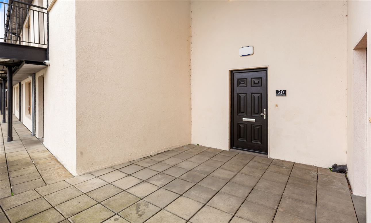 20 Montpelier Court, Kiltalown Road, Dublin 24