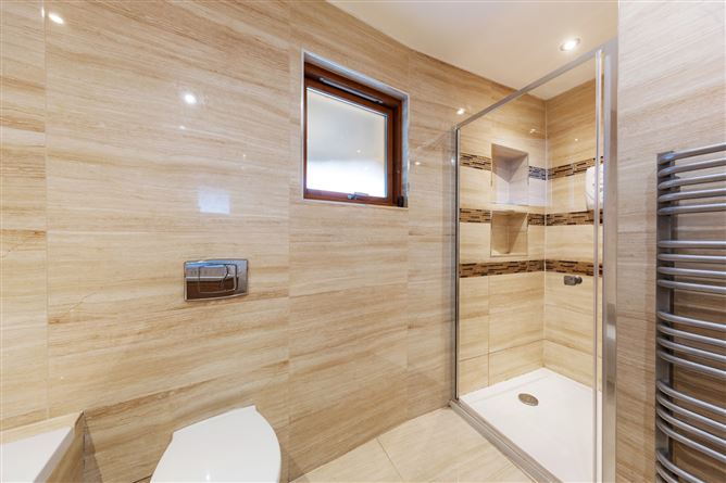 20 Montpelier Court, Kiltalown Road, Dublin 24