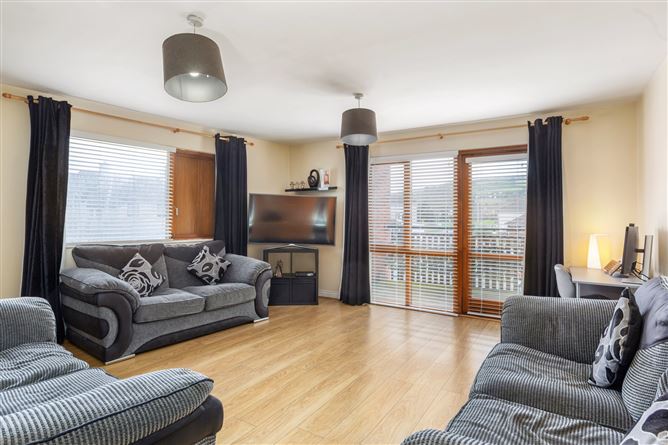 20 Montpelier Court, Kiltalown Road, Dublin 24