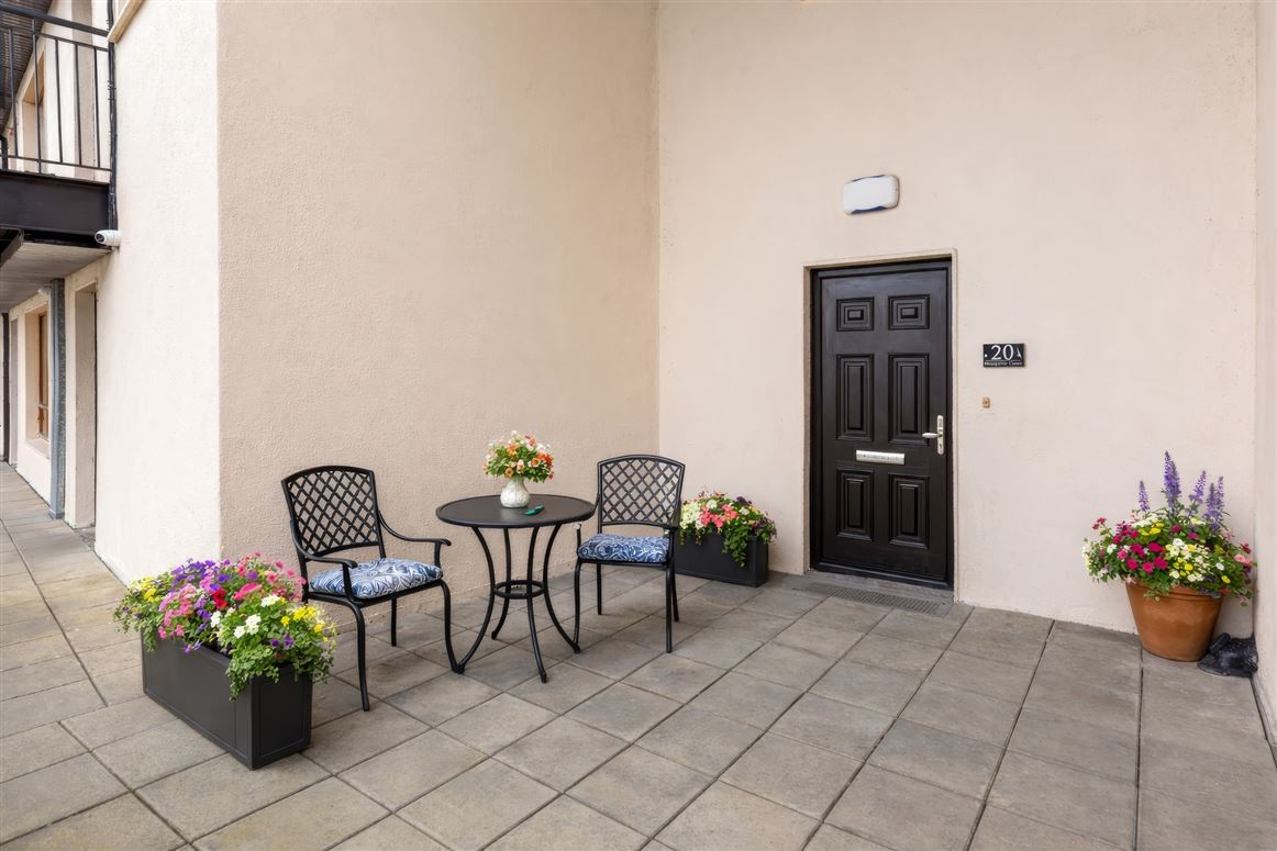 20 Montpelier Court, Kiltalown Road, Dublin 24