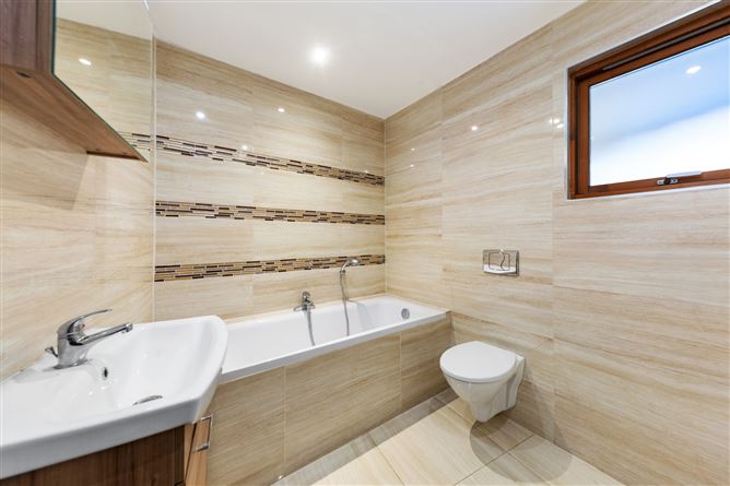 20 Montpelier Court, Kiltalown Road, Dublin 24