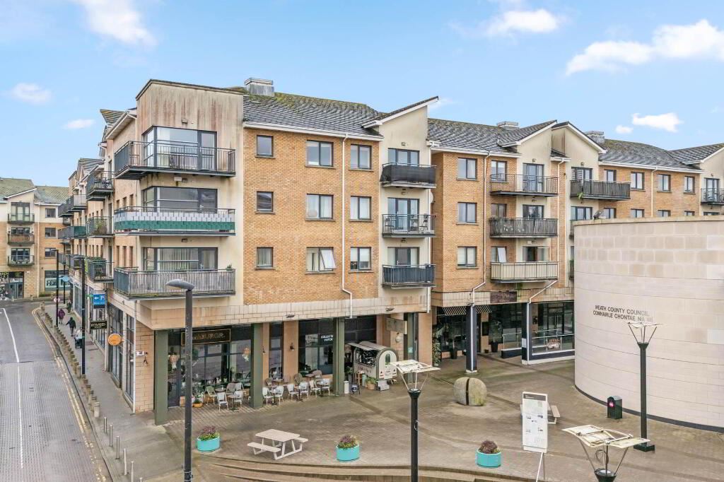 16 Killegland House, Ashbourne, Meath