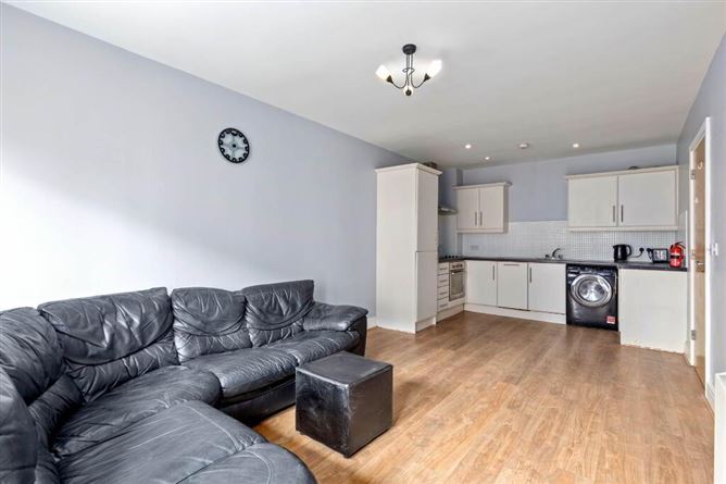 16 Killegland House, Ashbourne, Meath