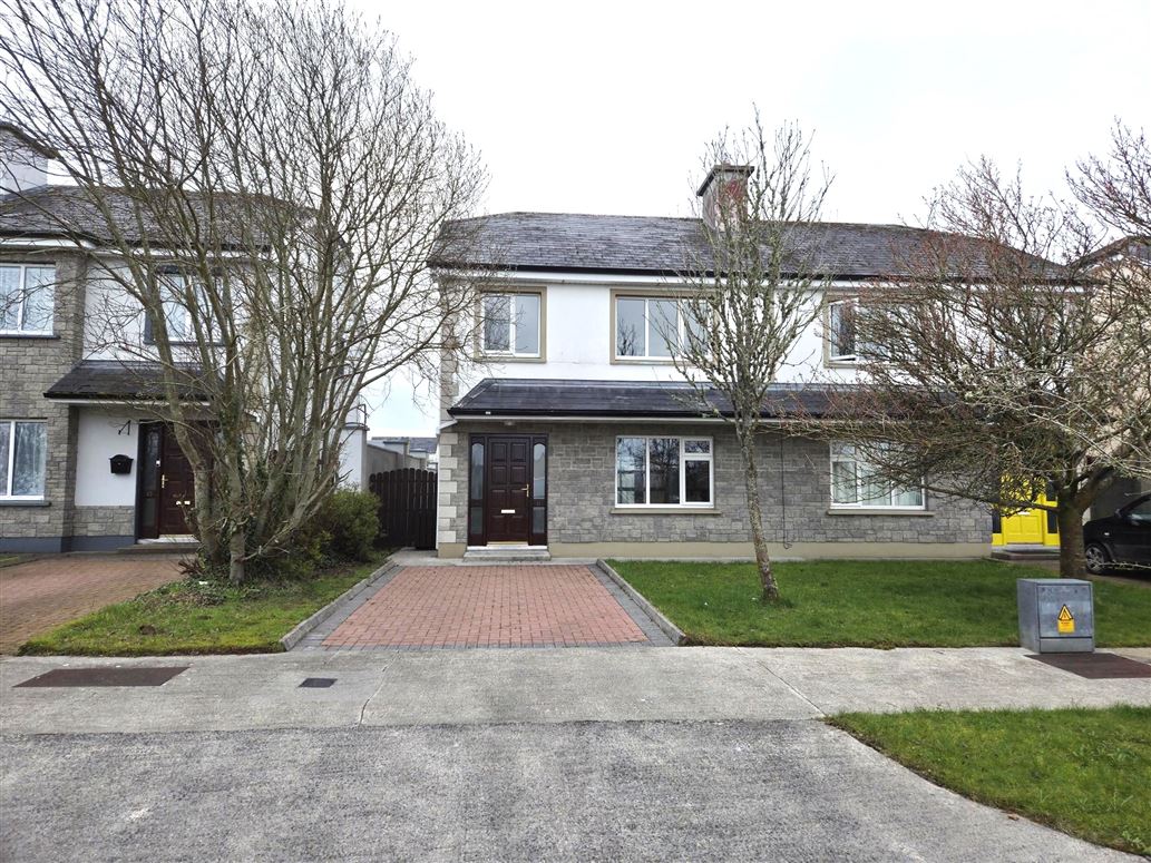 11 Parklands., Tubbercurry, Sligo