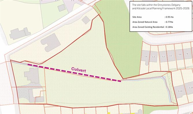 St. Mary's, Redford, Greystones, Co. Wicklow, Greystones, Wicklow