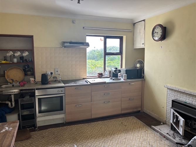 St. Mary's, Redford, Greystones, Co. Wicklow, Greystones, Wicklow