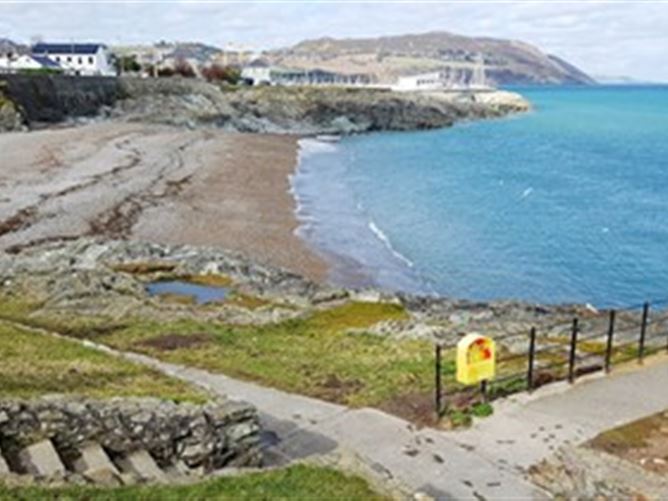 St. Mary's, Redford, Greystones, Co. Wicklow, Greystones, Wicklow