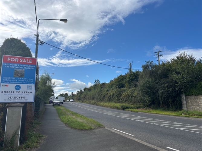 St. Mary's, Redford, Greystones, Co. Wicklow, Greystones, Wicklow