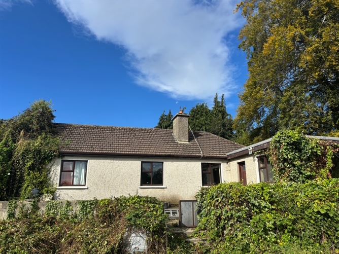 St. Mary's, Redford, Greystones, Co. Wicklow, Greystones, Wicklow