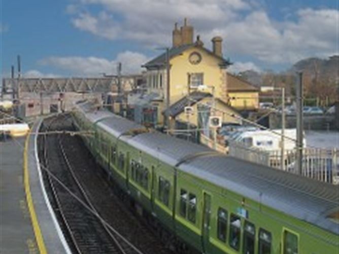 St. Mary's, Redford, Greystones, Co. Wicklow, Greystones, Wicklow