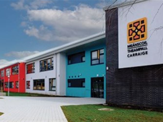 St. Mary's, Redford, Greystones, Co. Wicklow, Greystones, Wicklow