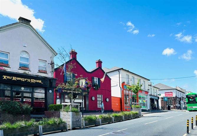 St. Mary's, Redford, Greystones, Co. Wicklow, Greystones, Wicklow