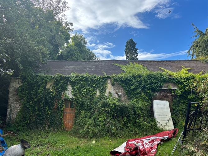 St. Mary's, Redford, Greystones, Co. Wicklow, Greystones, Wicklow