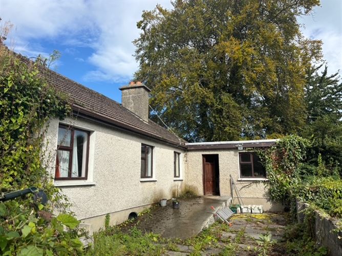 St. Mary's, Redford, Greystones, Co. Wicklow, Greystones, Wicklow