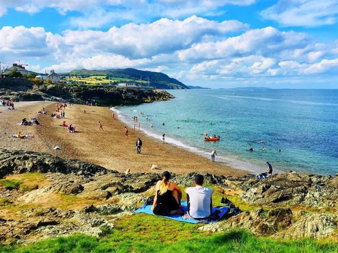 St. Mary's, Redford, Greystones, Co. Wicklow, Greystones, Wicklow