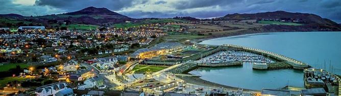 St. Mary's, Redford, Greystones, Co. Wicklow, Greystones, Wicklow