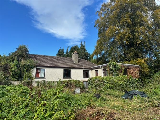 St. Mary's, Redford, Greystones, Co. Wicklow, Greystones, Wicklow