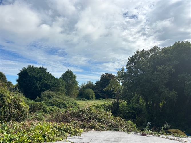 St. Mary's, Redford, Greystones, Co. Wicklow, Greystones, Wicklow