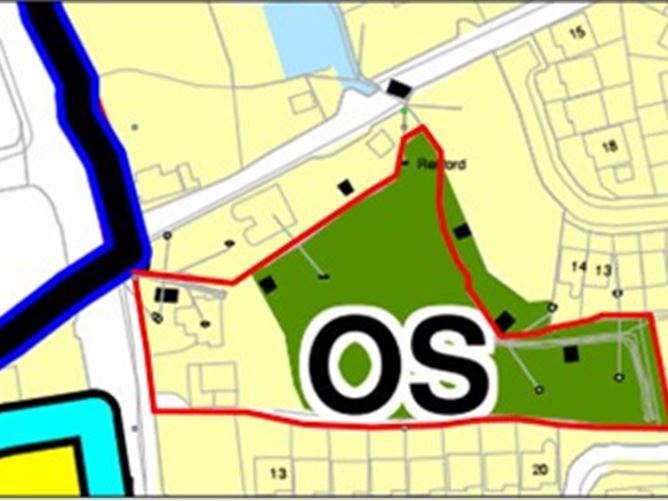 St. Mary's, Redford, Greystones, Co. Wicklow, Greystones, Wicklow