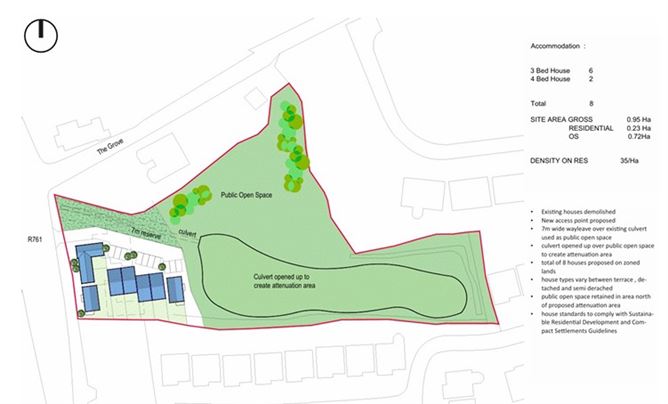 St. Mary's, Redford, Greystones, Co. Wicklow, Greystones, Wicklow