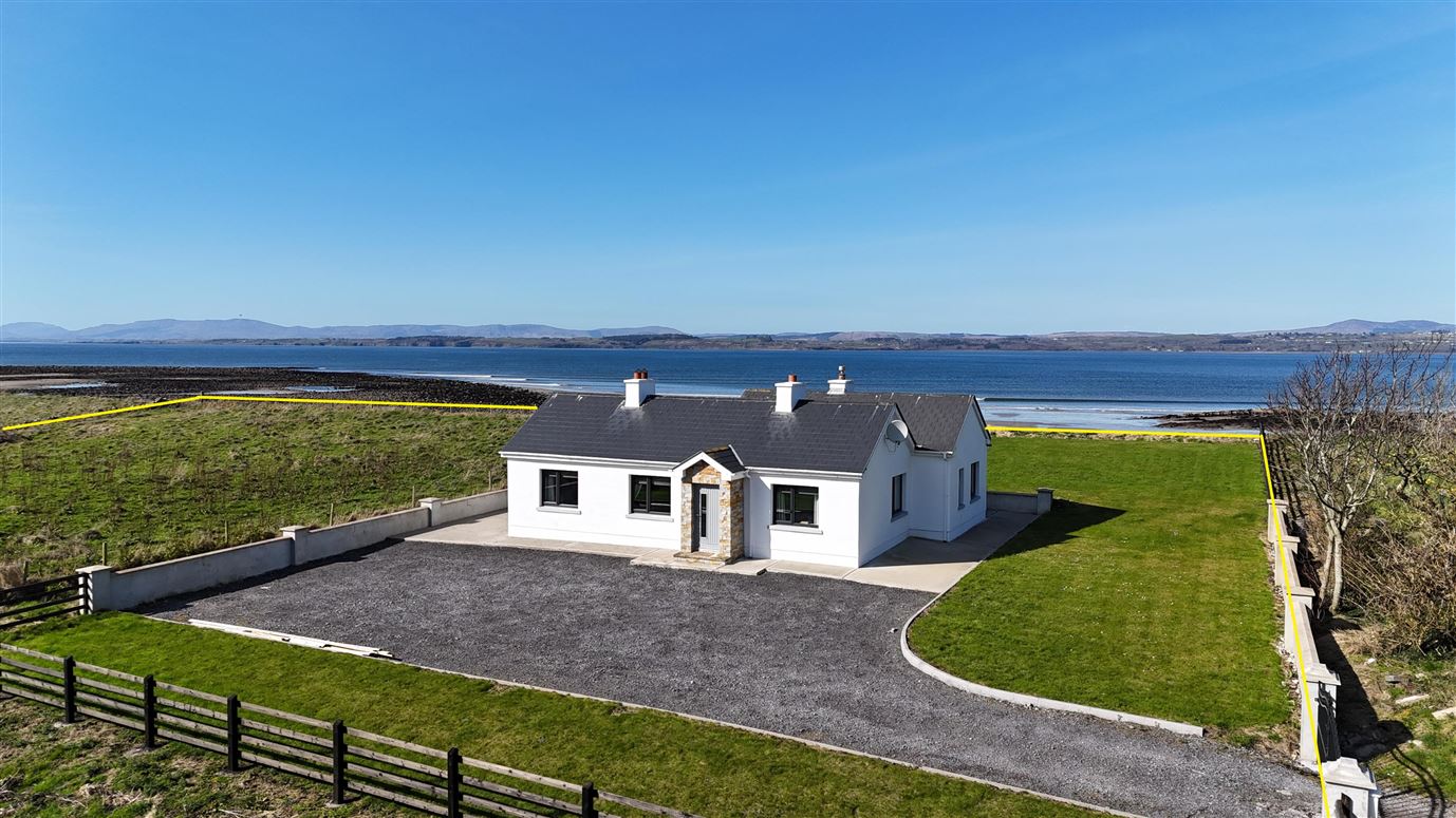 Inishfad, Ballintra, Donegal