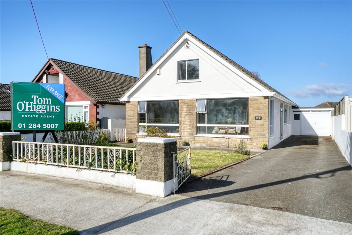 136 Avondale Road, Killiney, County Dublin