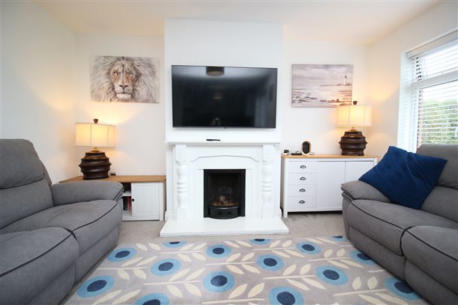 The Elms, Ballinderry, Mullingar, Westmeath