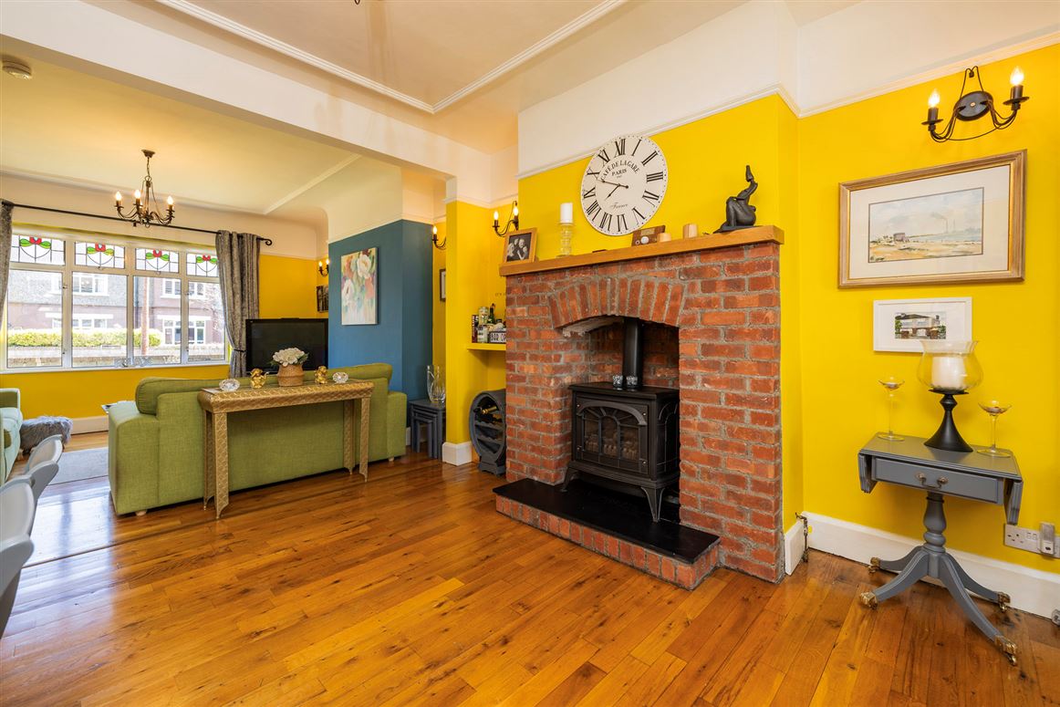 5 Cremore Drive (With Attic Conversion), Glasnevin, Dublin 11