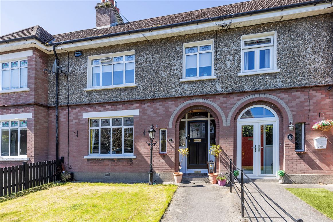 5 Cremore Drive, Glasnevin, Dublin 11