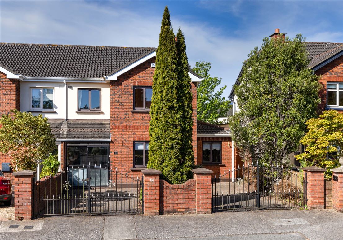 31 College Gate, Castleknock, Dublin 15