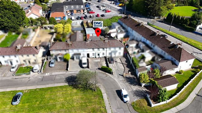 15 Cill Morna, Mallow, Co. Cork