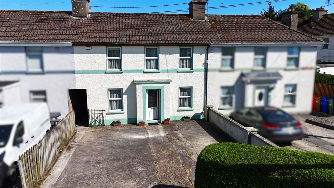 15 Cill Morna, Mallow, Co. Cork