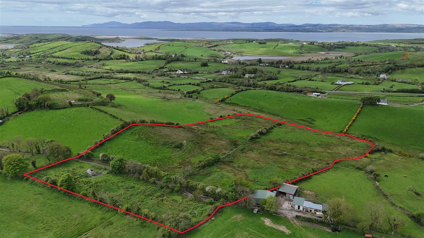 Glasbolie Balintra, Ballintra, Donegal