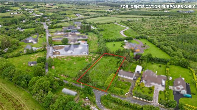 Leath West, Tralee, Kerry