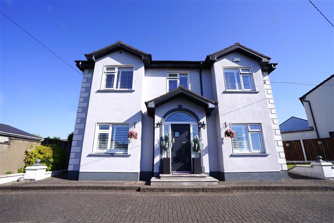 Highbury House, 59a Marian Park, Waterford